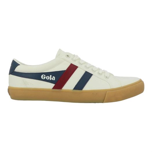 homme Gola homme varsity blanc