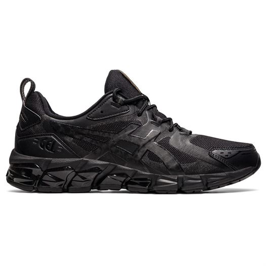 homme Asics homme gel quantum 180 noir