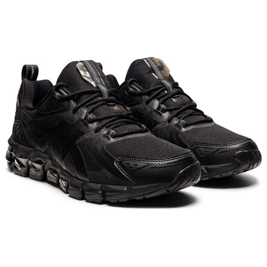 Asics homme gel quantum 180 noir1281601_2 sur voshoes.com