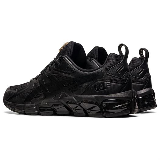 Asics homme gel quantum 180 noir1281601_3 sur voshoes.com