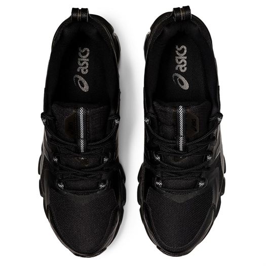 Asics homme gel quantum 180 noir1281601_5 sur voshoes.com