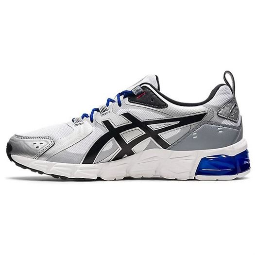 Asics homme gelquantum 180 blanc1281604_2 sur voshoes.com