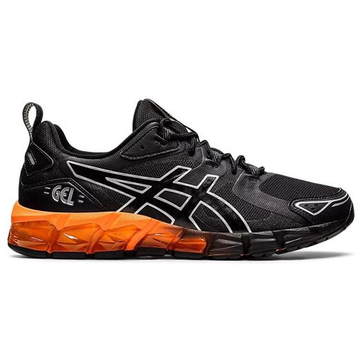 homme Asics homme gelquantum 180 noir