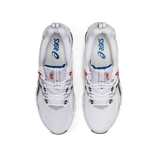 Asics homme gel quantum 180 blanc1281606_5 sur voshoes.com