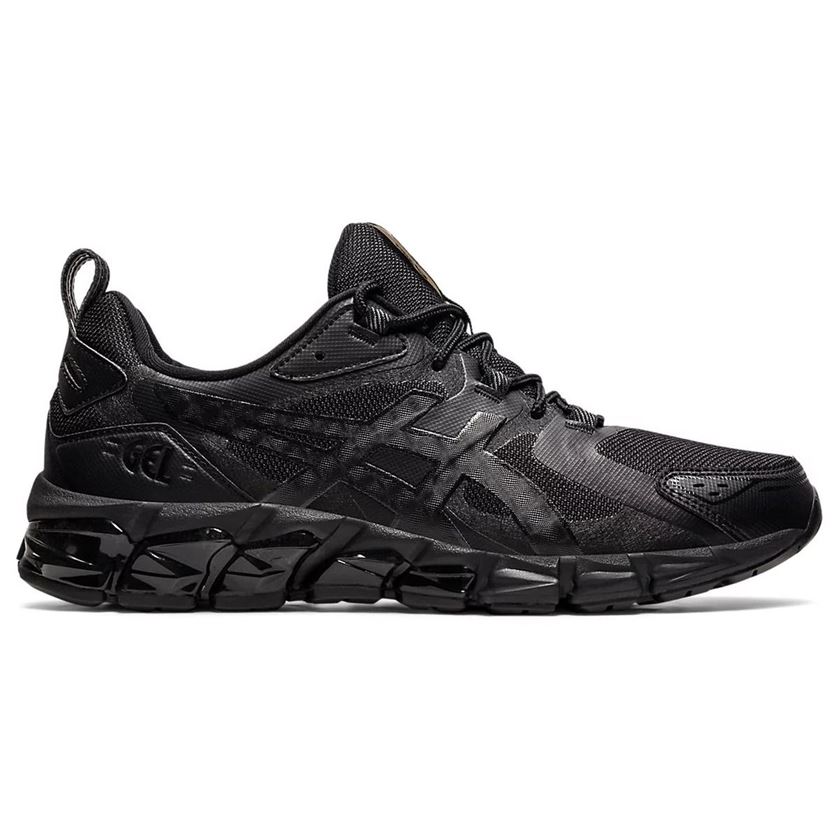 homme Asics homme gelquantum 90 noir