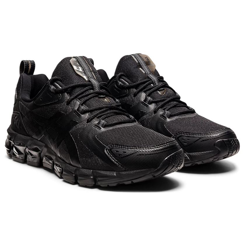 Asics homme gelquantum 90 noir1281701_2 sur voshoes.com