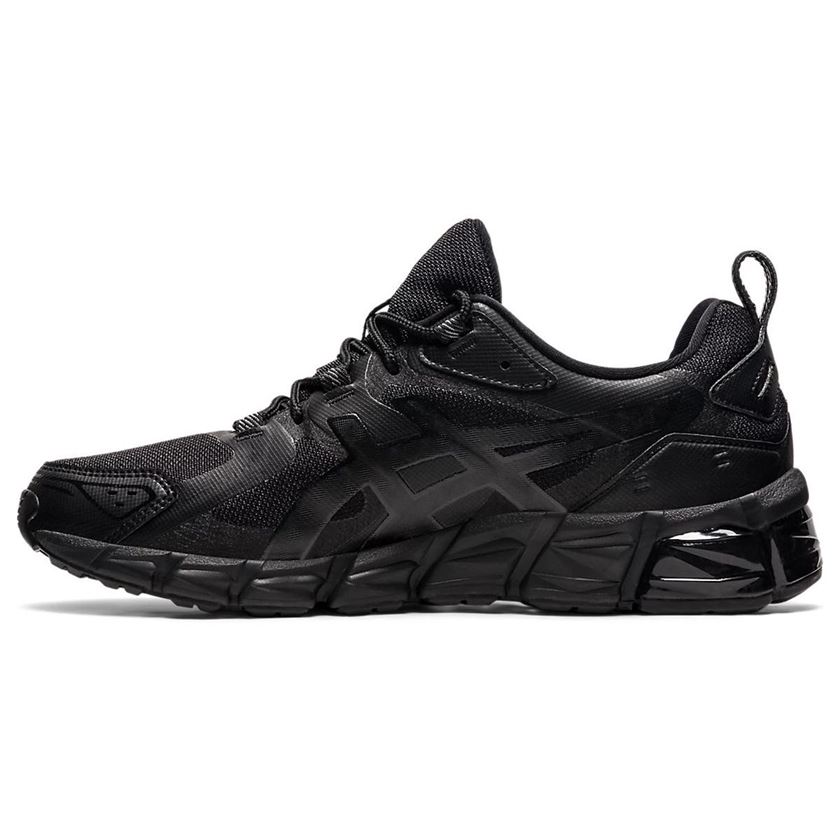 Asics homme gel quantum 90 noir1281701_3 sur voshoes.com