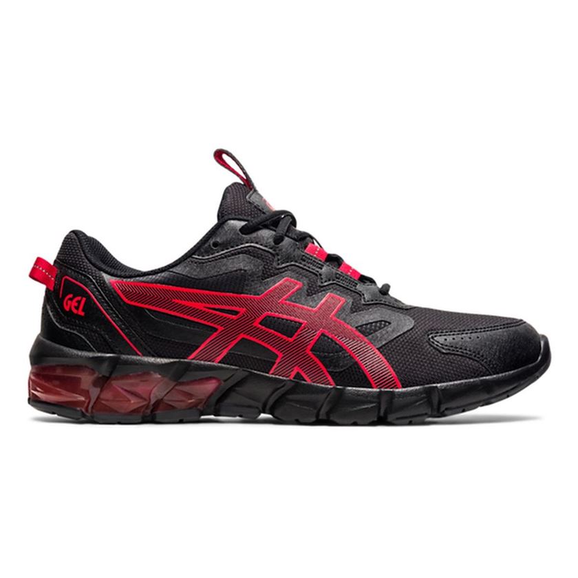 homme Asics homme gel quantum 90 noir