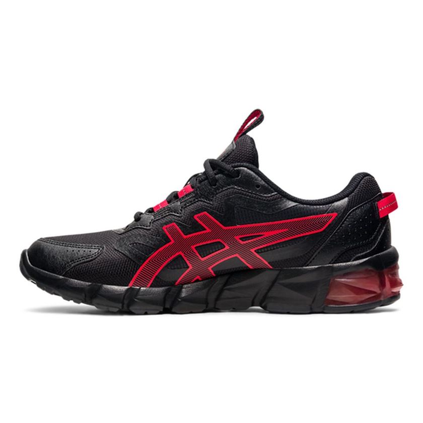 Asics homme gel quantum 90 noir1281702_3 sur voshoes.com