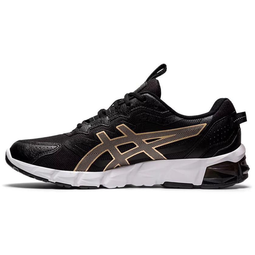 Asics homme gelquantum 90 noir1281703_2 sur voshoes.com