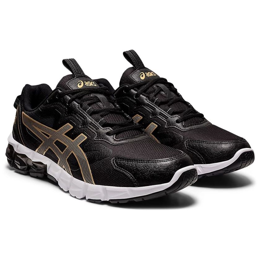 Asics homme gelquantum 90 noir1281703_3 sur voshoes.com