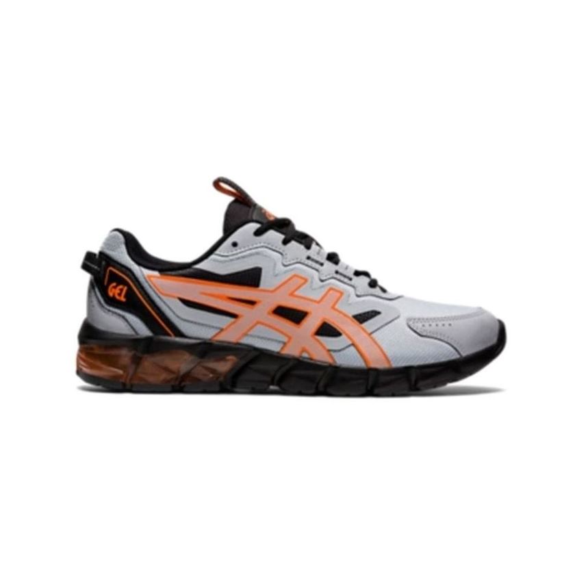 homme Asics homme gelquantum 90 gris