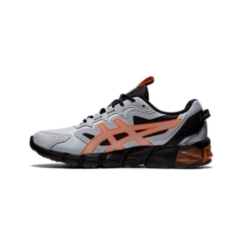 Asics homme gelquantum 90 gris1281705_3 sur voshoes.com