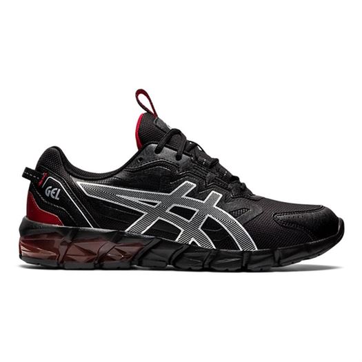 homme Asics homme gel quantum 90 noir