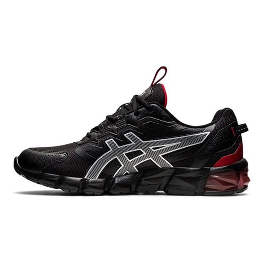 Asics homme gel quantum 90 noir1281706_2 sur voshoes.com