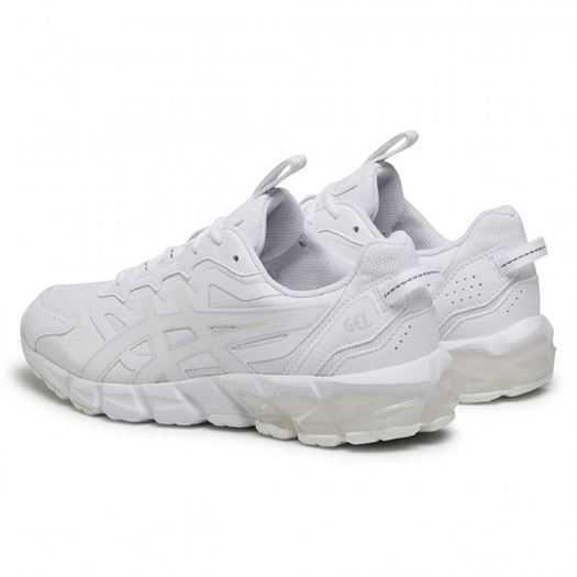 Asics homme gel quantum 90 blanc1281707_3 sur voshoes.com