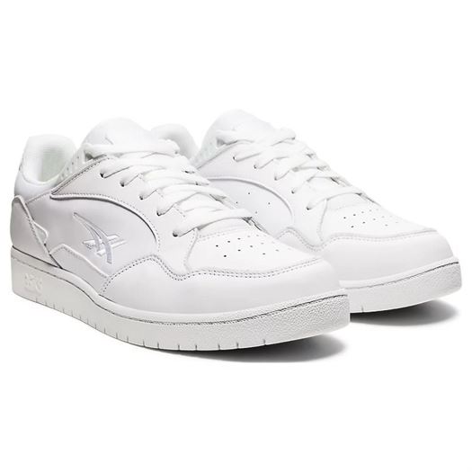 Asics femme skycourt blanc1281801_2 sur voshoes.com