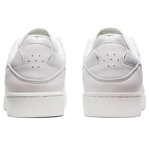 Asics femme skycourt blanc1281801_4 sur voshoes.com