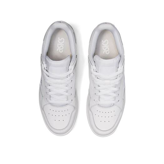 Asics femme skycourt blanc1281801_5 sur voshoes.com