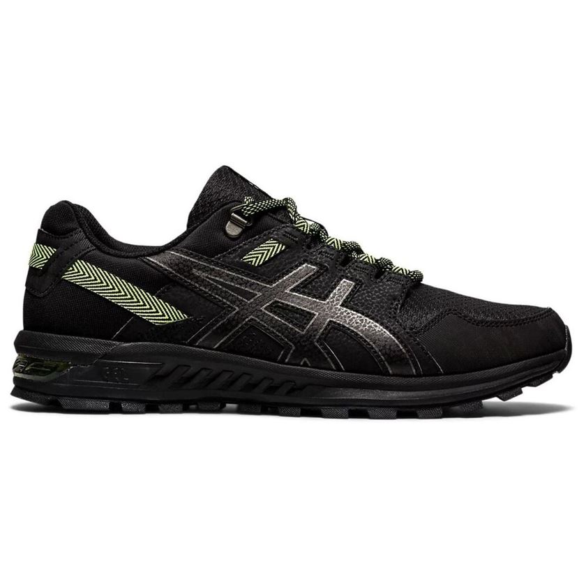 homme Asics homme gel citrek noir