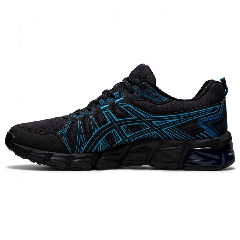 Asics homme gel venture 180 noir1282001_3 sur voshoes.com