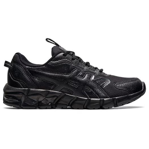 garcon Asics garcon gel quantum 90 noir