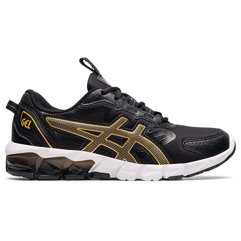 garcon Asics garcon gel quantum 90 noir