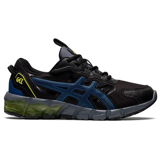 garcon Asics garcon gel quantum 90 noir