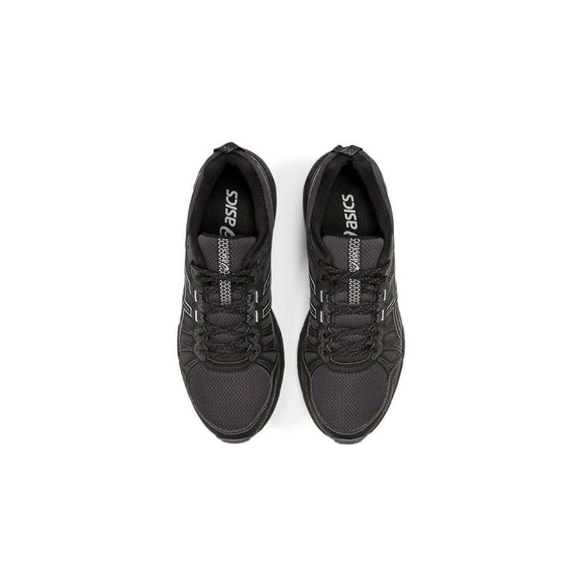 Asics homme gel venture 7 noir1282201_5 sur voshoes.com