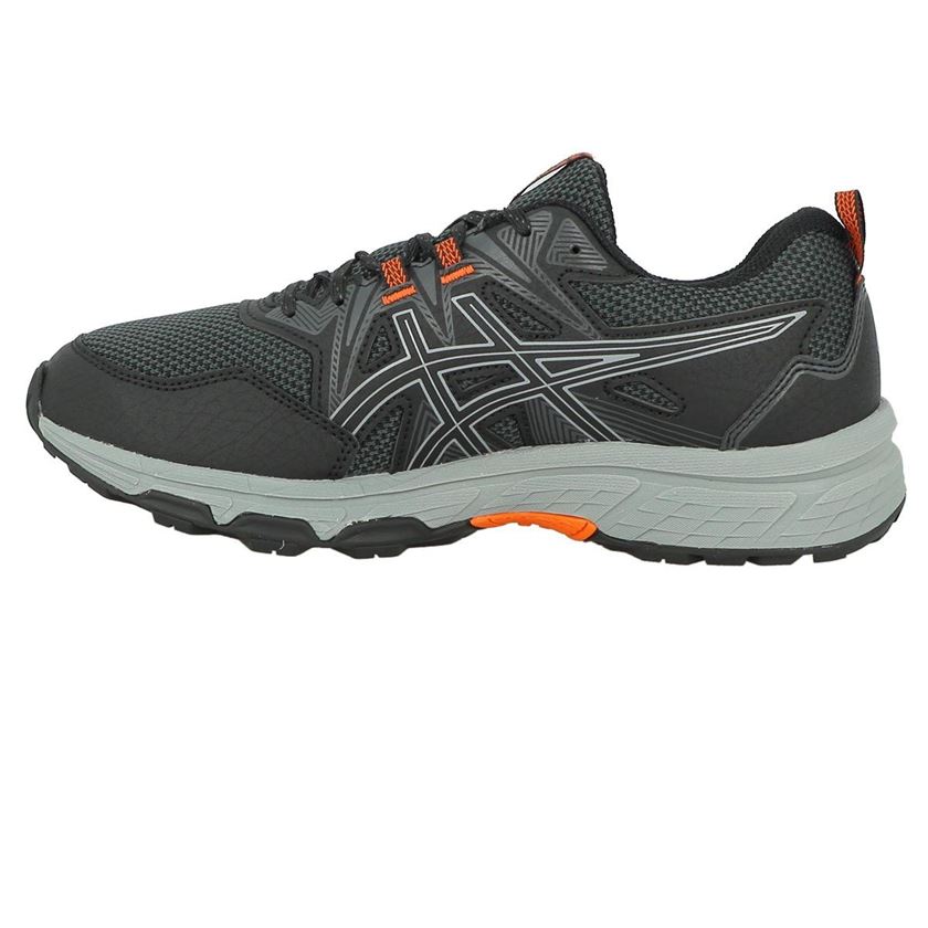 Asics homme gel venture 8 noir1282301_3 sur voshoes.com