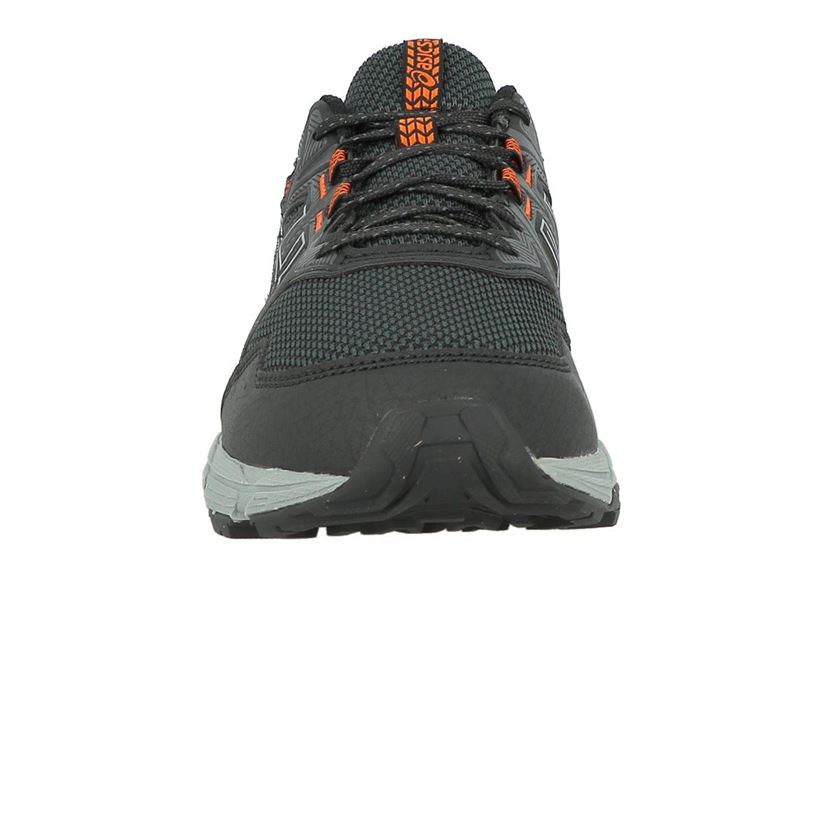 Asics homme gel venture 8 noir1282301_4 sur voshoes.com