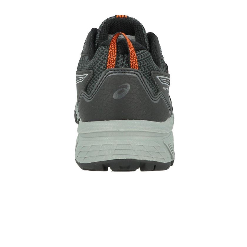 Asics homme gel venture 8 noir1282301_5 sur voshoes.com