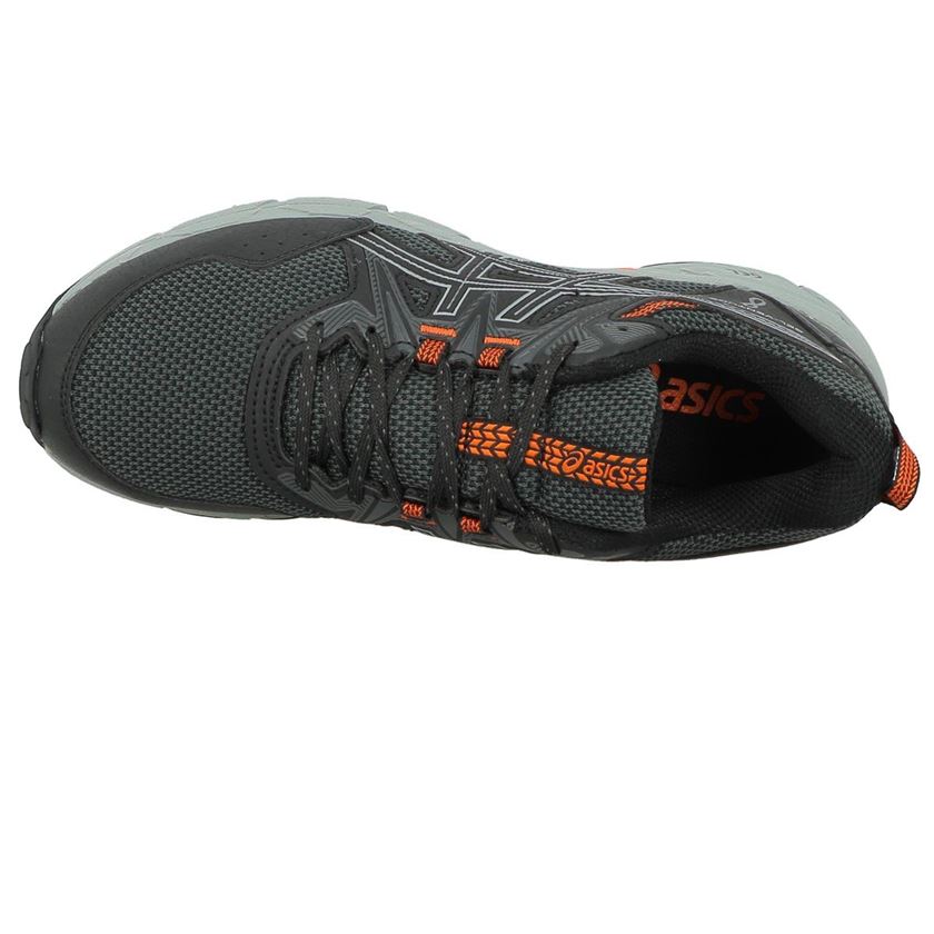 Asics homme gel venture 8 noir1282301_6 sur voshoes.com