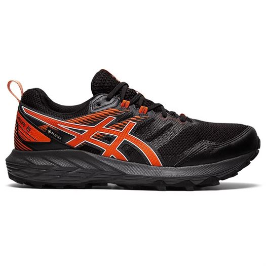 homme Asics homme gel sonoma 6 noir