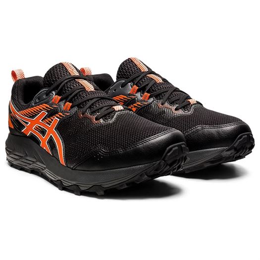 Asics homme gel sonoma 6 noir1282501_2 sur voshoes.com