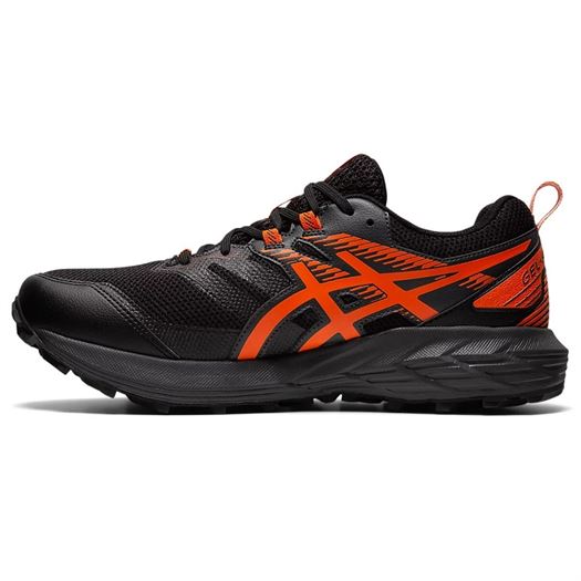 Asics homme gel sonoma 6 noir1282501_3 sur voshoes.com