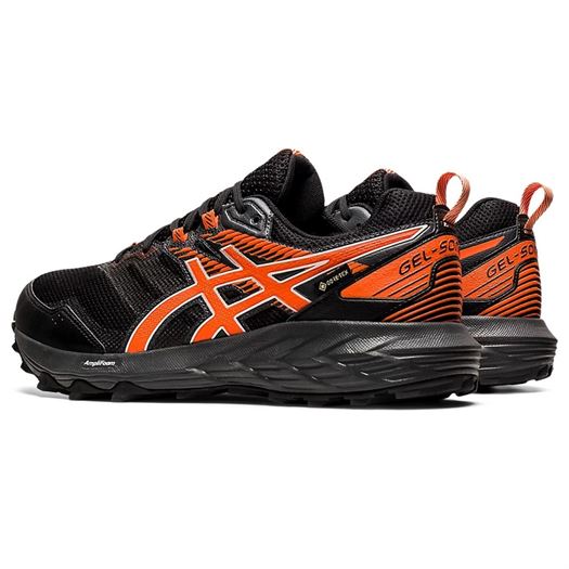 Asics homme gel sonoma 6 noir1282501_4 sur voshoes.com