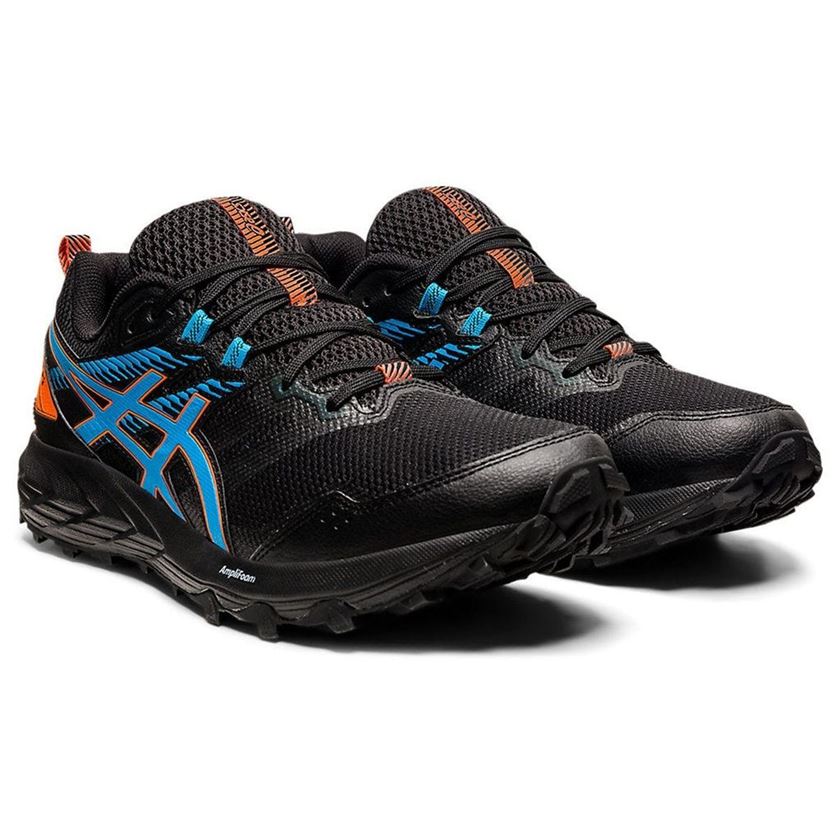 Asics homme gel sonoma 6 noir1282601_3 sur voshoes.com