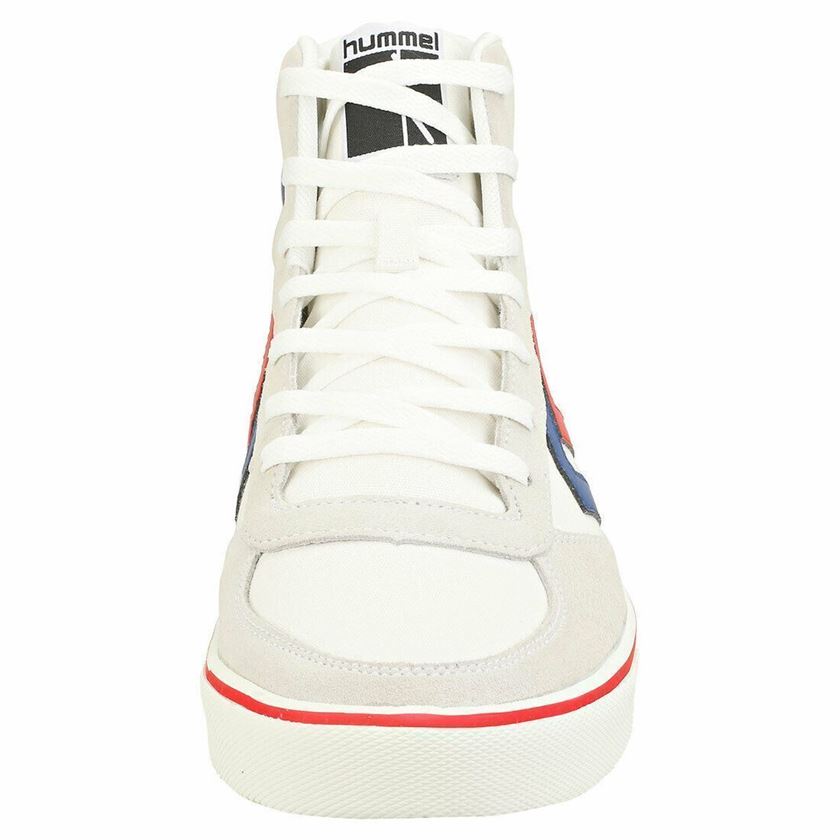 Hummel homme stadil high ogc 3.0 blanc1284201_3 sur voshoes.com