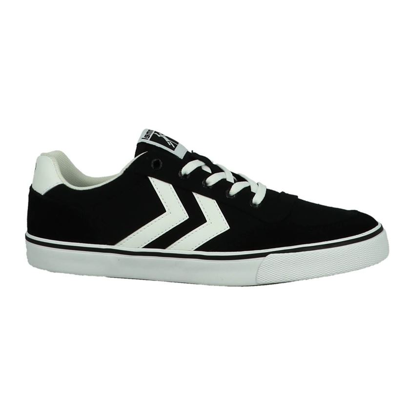 homme Hummel homme stadil low ogc 3.0 noir