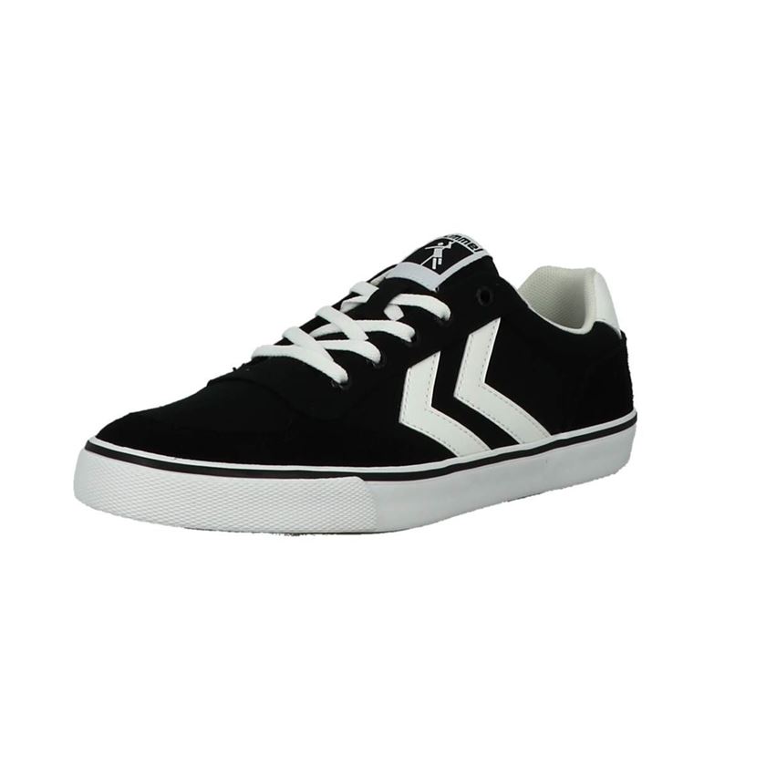 Hummel homme stadil low ogc 3.0 noir1284301_2 sur voshoes.com