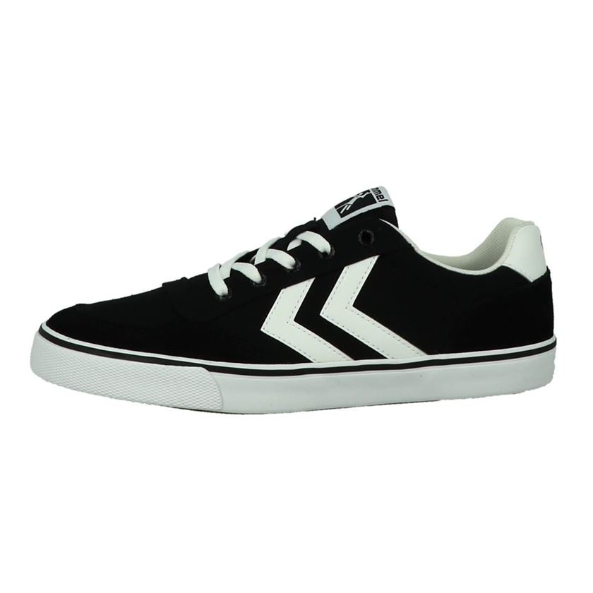 Hummel homme stadil low ogc 3.0 noir1284301_3 sur voshoes.com