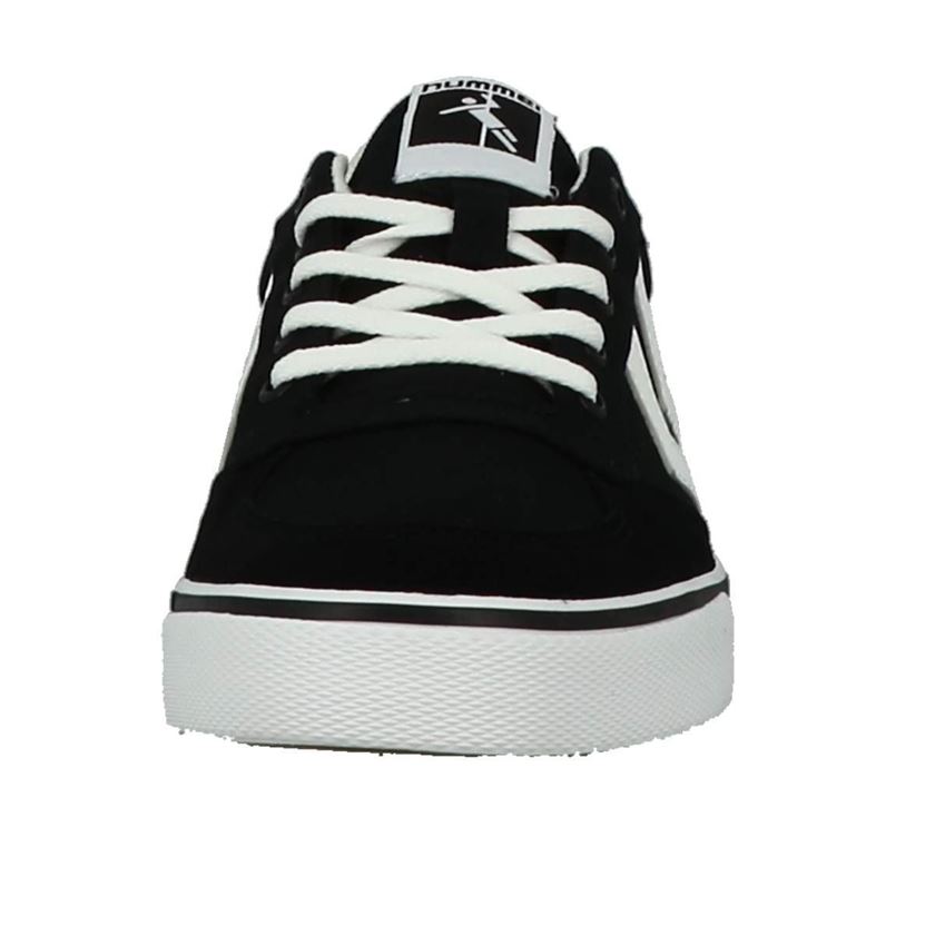 Hummel homme stadil low ogc 3.0 noir1284301_4 sur voshoes.com