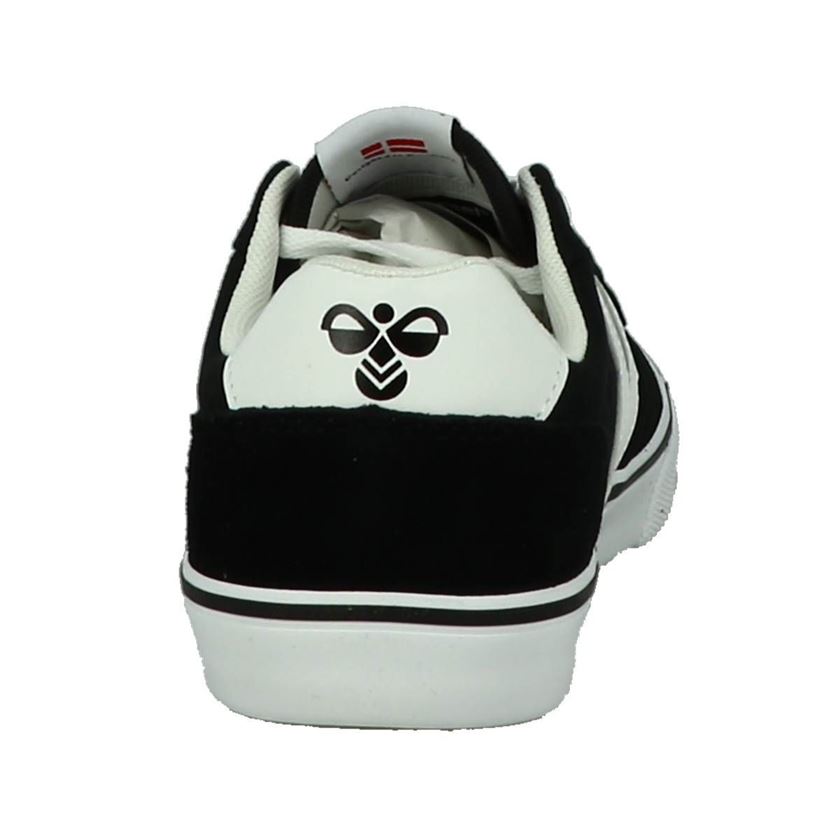Hummel homme stadil low ogc 3.0 noir1284301_5 sur voshoes.com