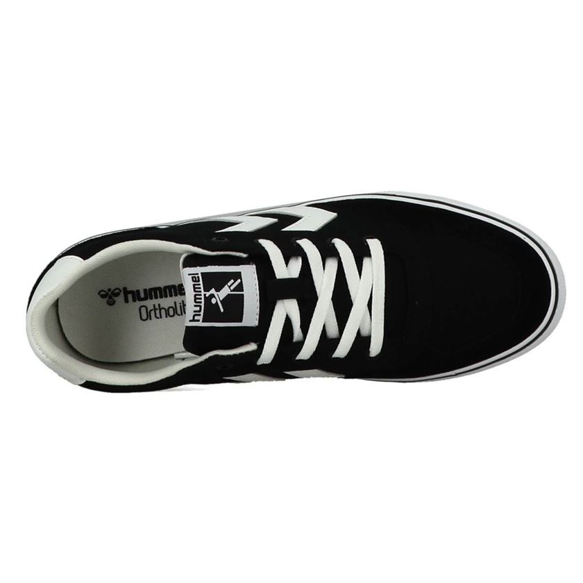 Hummel homme stadil low ogc 3.0 noir1284301_6 sur voshoes.com