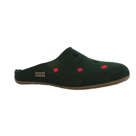 Haflinger femme everest cards vert1284701_2 sur voshoes.com