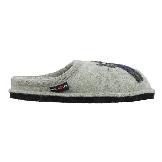 femme Haflinger femme flair cucho gris