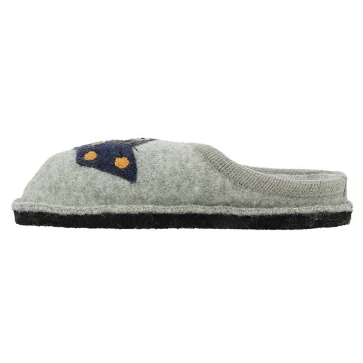 Haflinger femme flair cucho gris1284801_3 sur voshoes.com