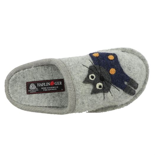 Haflinger femme flair cucho gris1284801_5 sur voshoes.com