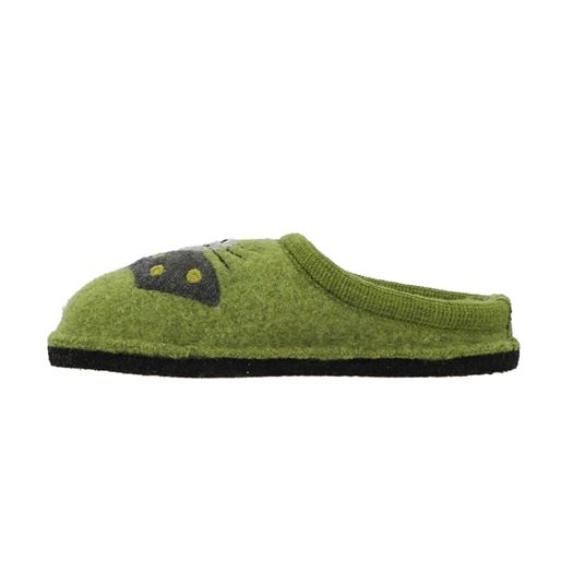 Haflinger femme flair cucho vert1284804_3 sur voshoes.com